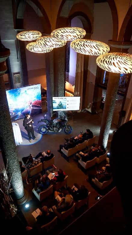 Organizador de Eventos | Grupo Adya | Canarias