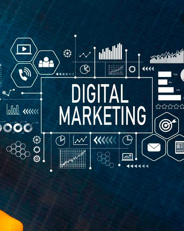 Marketing Digital | Grupo Adya | Tenerife Online