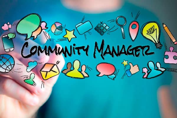 Community manager Tenerife | Grupo Adya